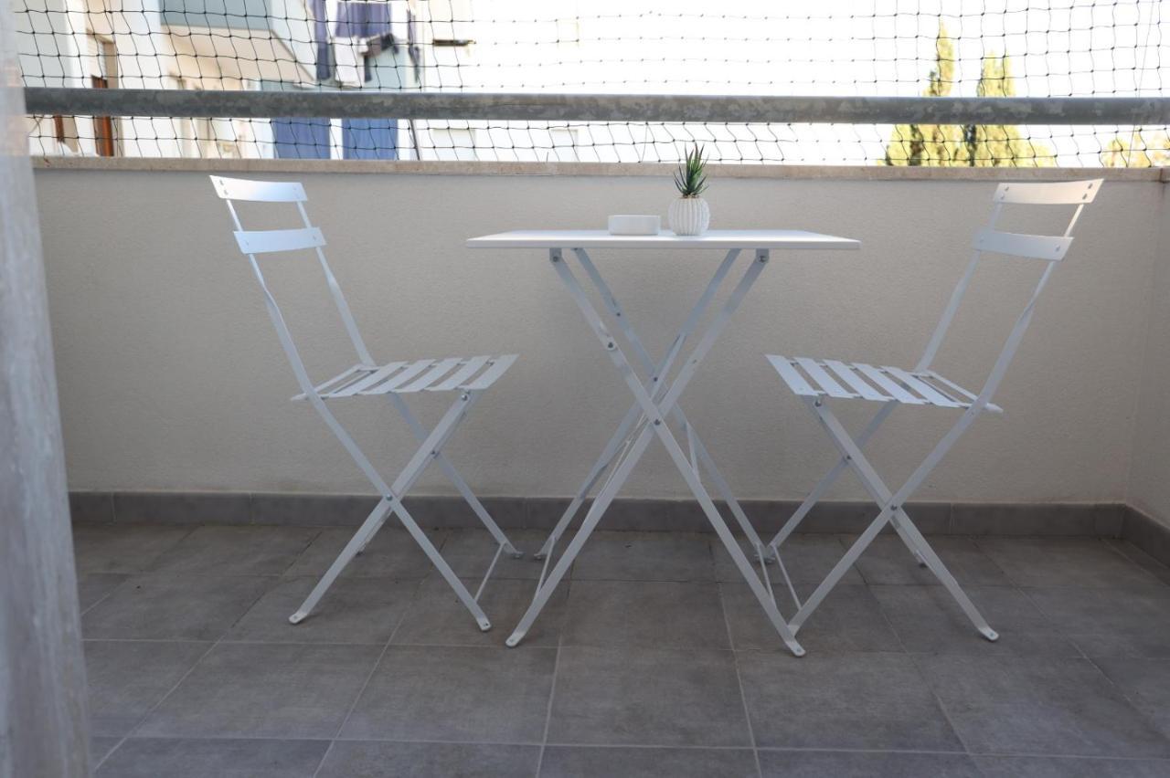 Civico 49 Bed&Breakfast Lecce Zewnętrze zdjęcie