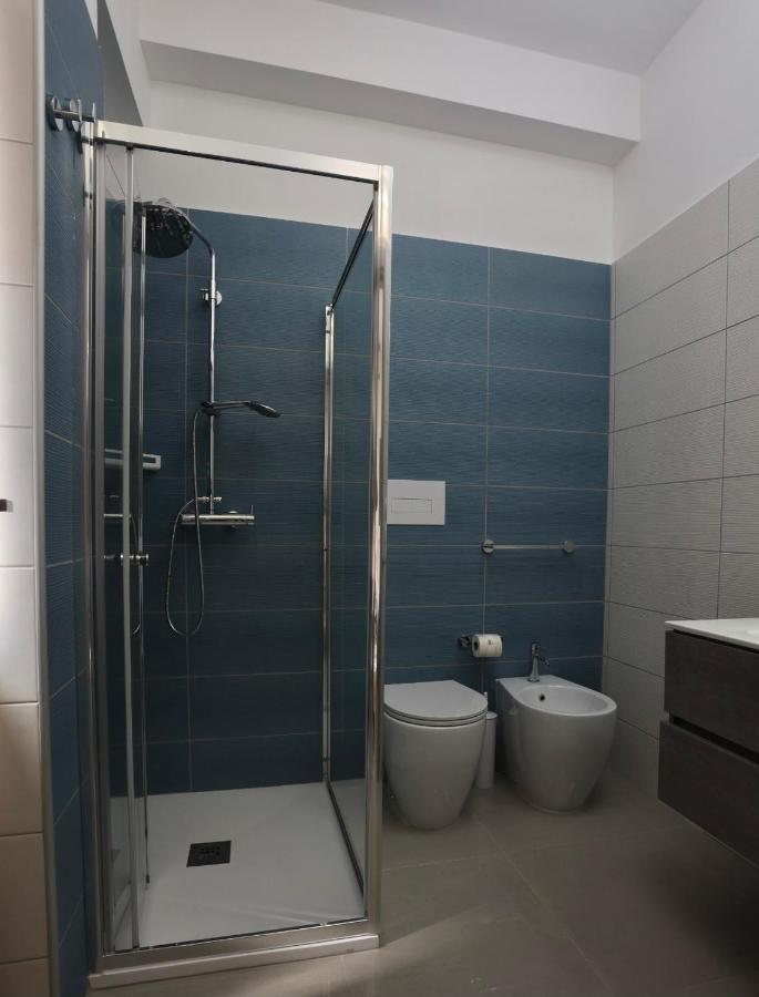 Civico 49 Bed&Breakfast Lecce Zewnętrze zdjęcie