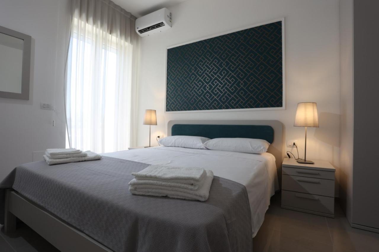 Civico 49 Bed&Breakfast Lecce Zewnętrze zdjęcie