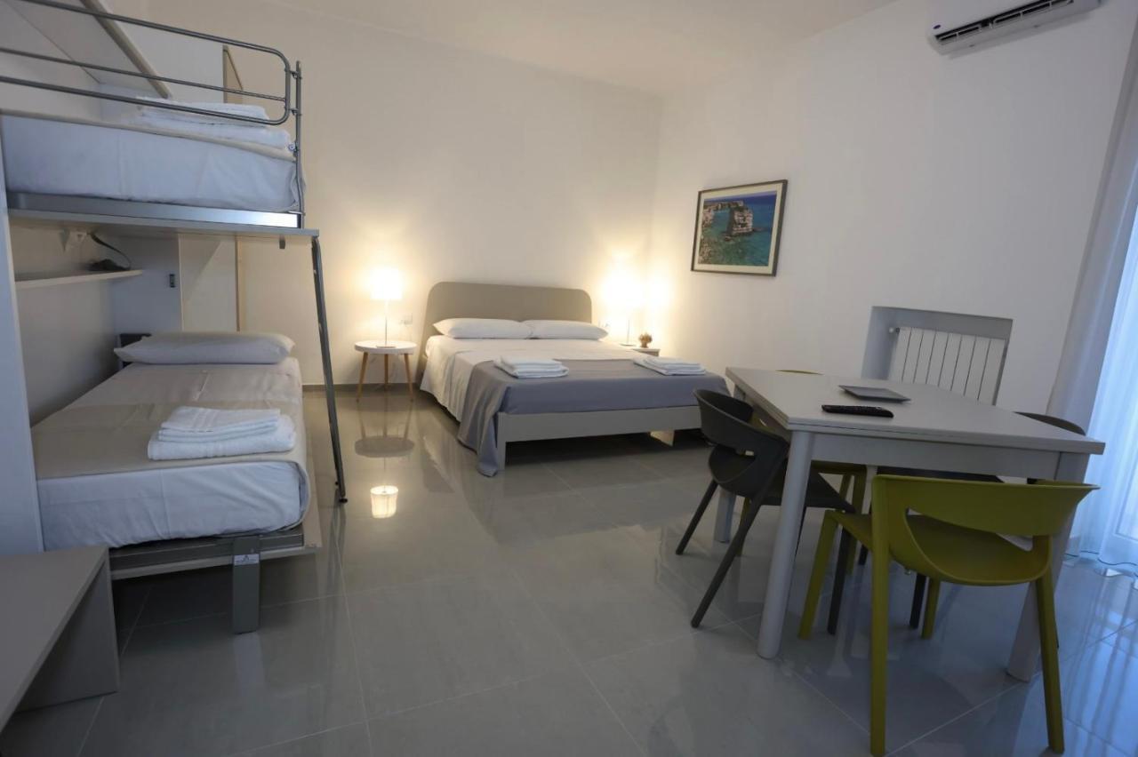 Civico 49 Bed&Breakfast Lecce Zewnętrze zdjęcie