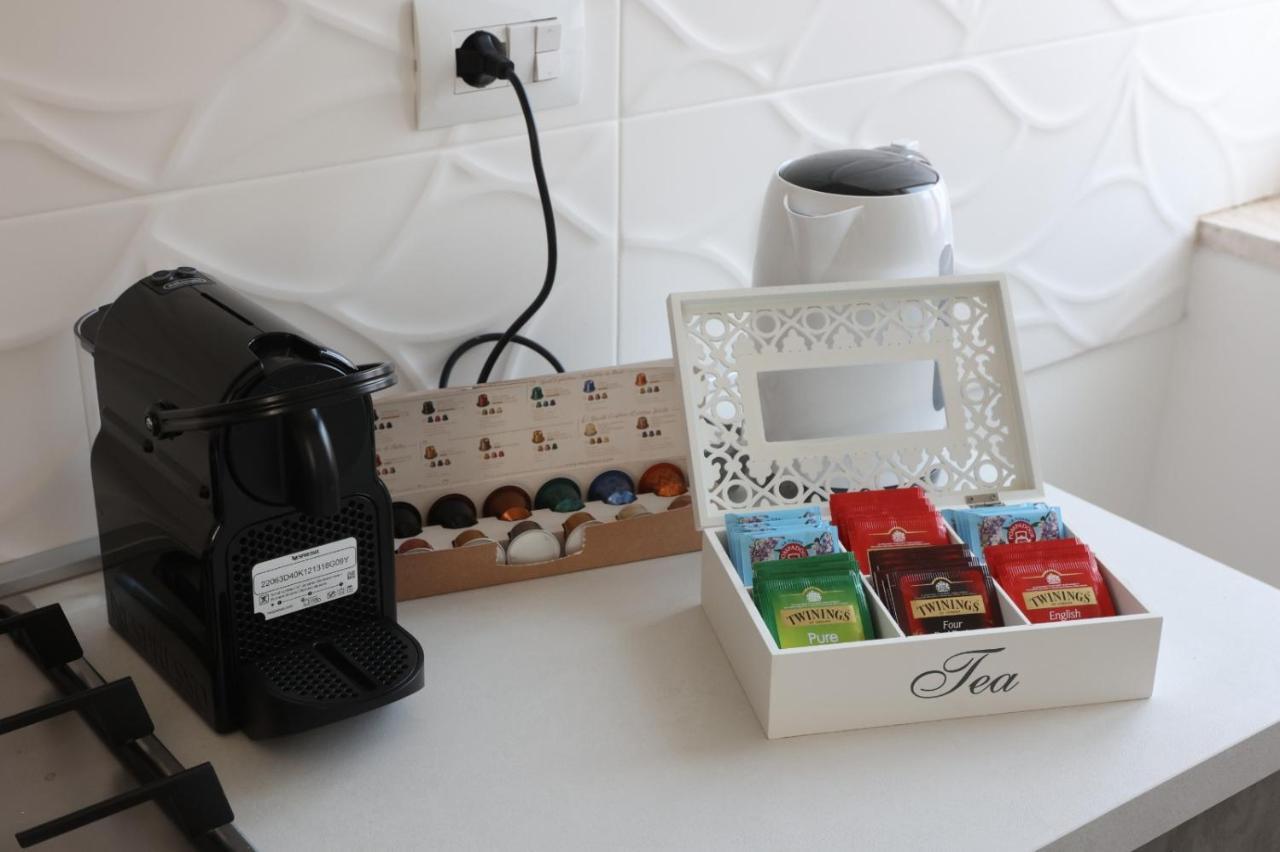 Civico 49 Bed&Breakfast Lecce Zewnętrze zdjęcie