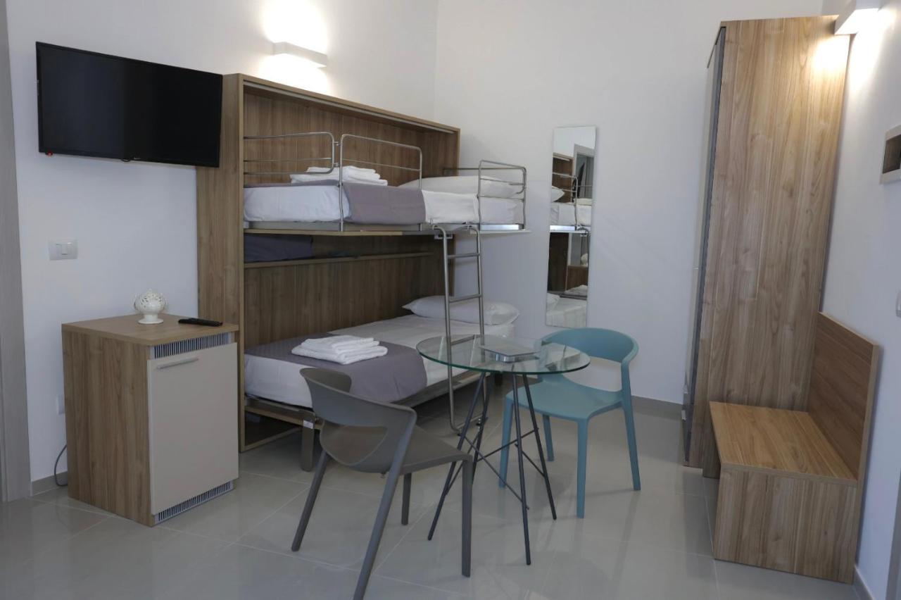 Civico 49 Bed&Breakfast Lecce Zewnętrze zdjęcie