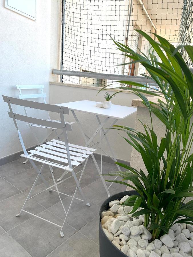 Civico 49 Bed&Breakfast Lecce Zewnętrze zdjęcie