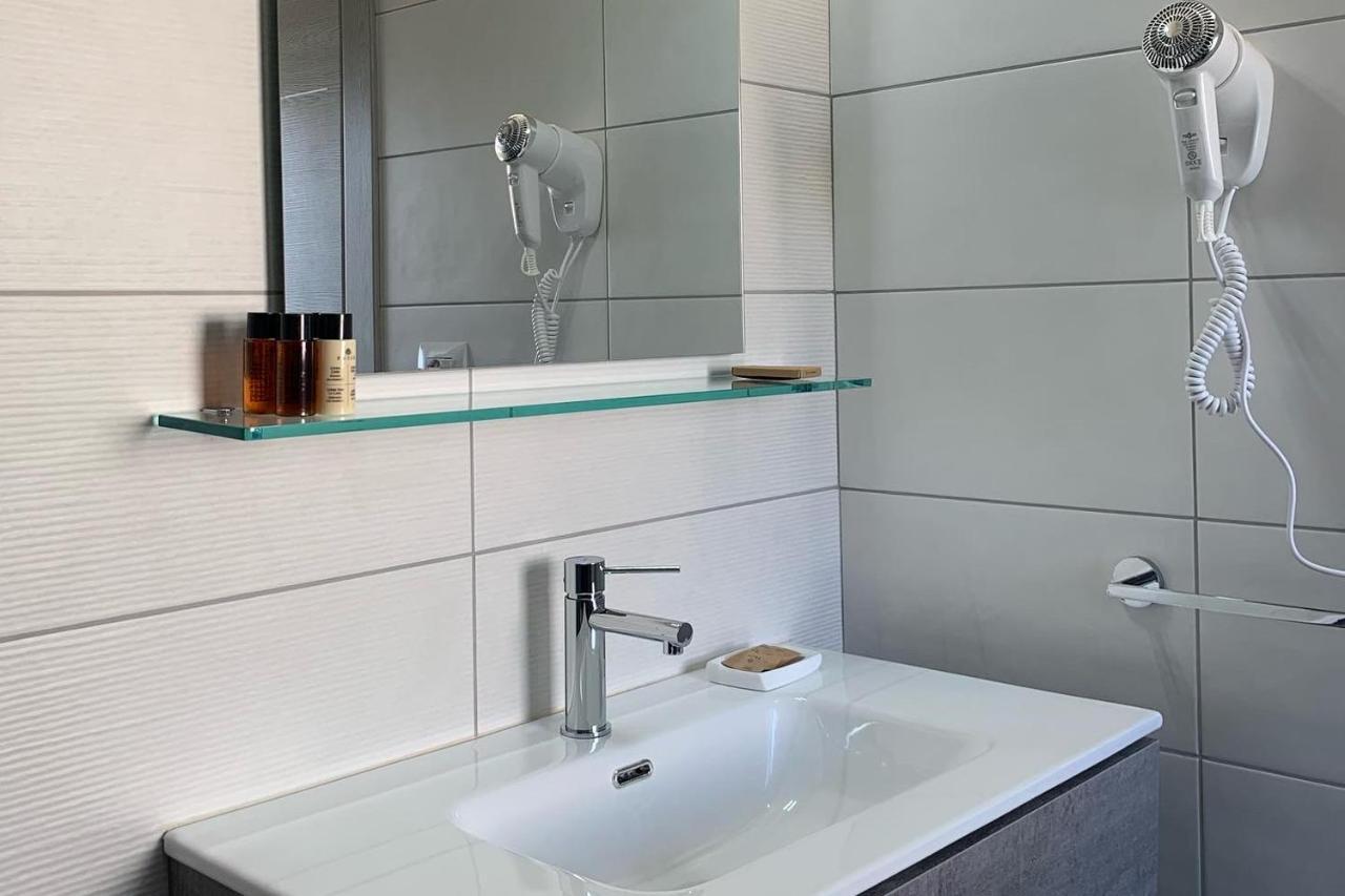 Civico 49 Bed&Breakfast Lecce Zewnętrze zdjęcie
