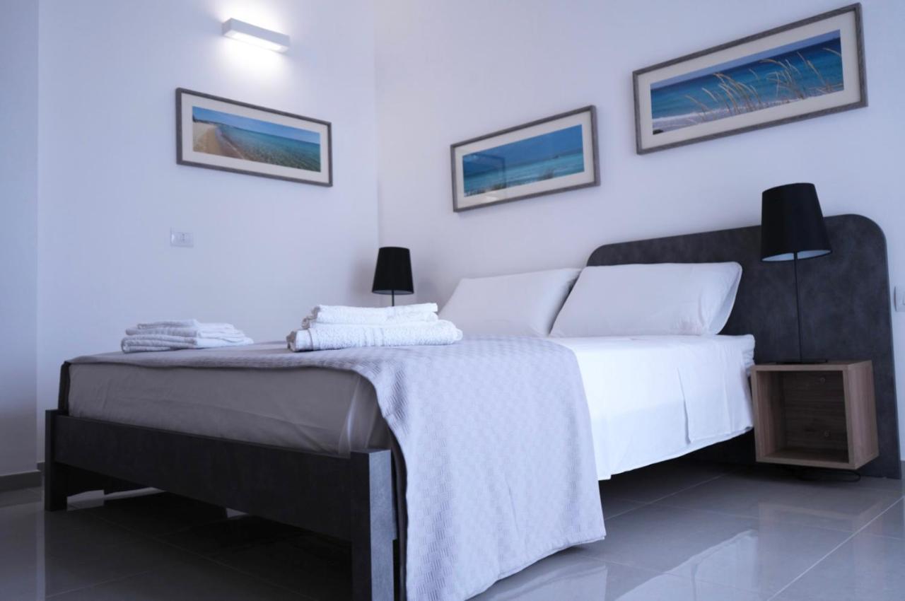 Civico 49 Bed&Breakfast Lecce Zewnętrze zdjęcie
