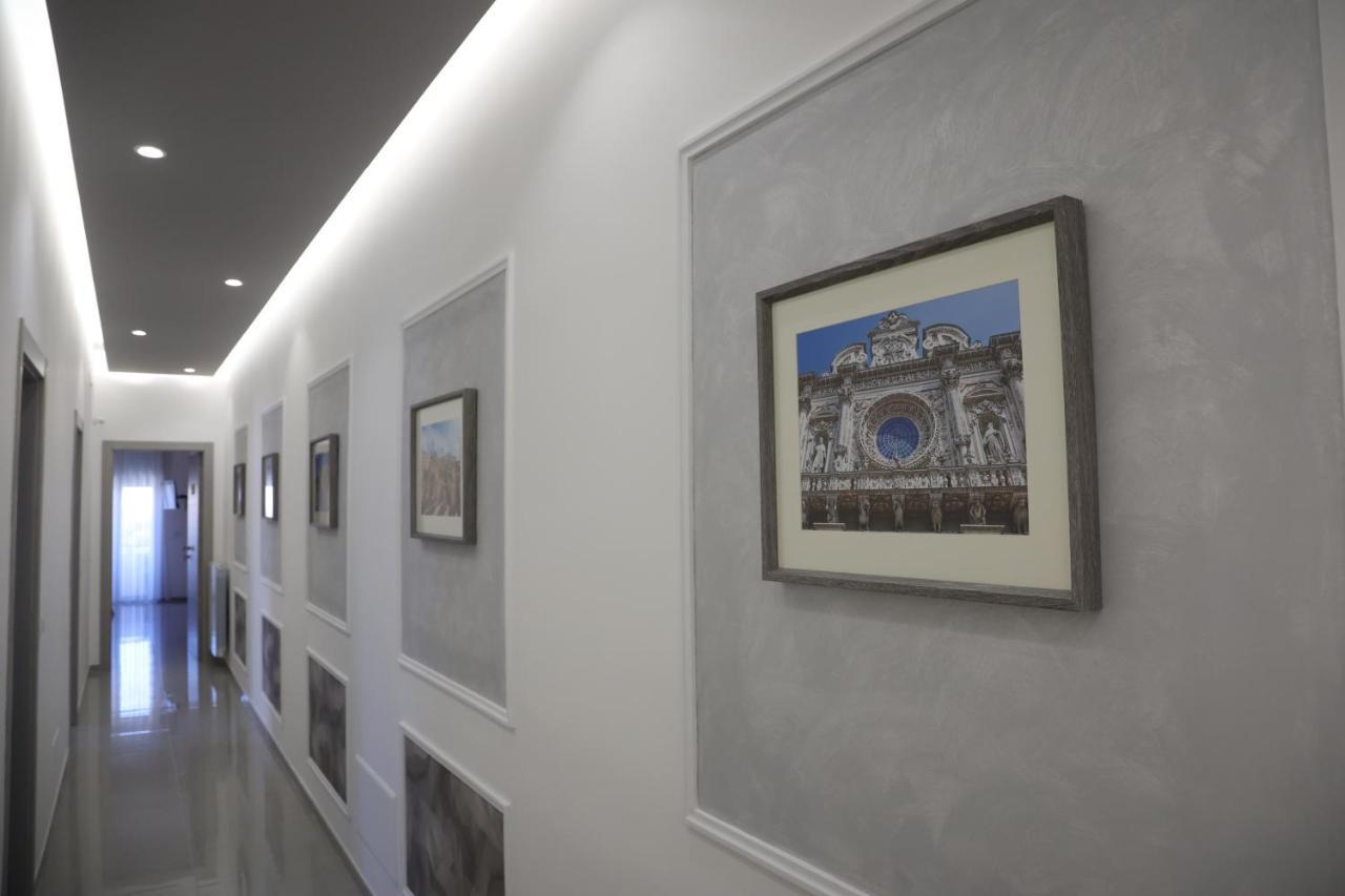 Civico 49 Bed&Breakfast Lecce Zewnętrze zdjęcie