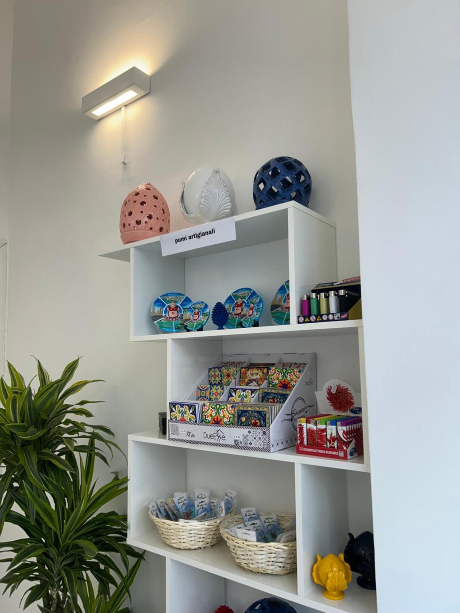 Civico 49 Bed&Breakfast Lecce Zewnętrze zdjęcie